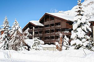 La Savoyarde - Val d\'Isere